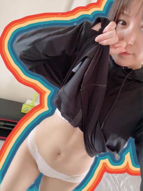 たぷたぷ(  ´ `   )
