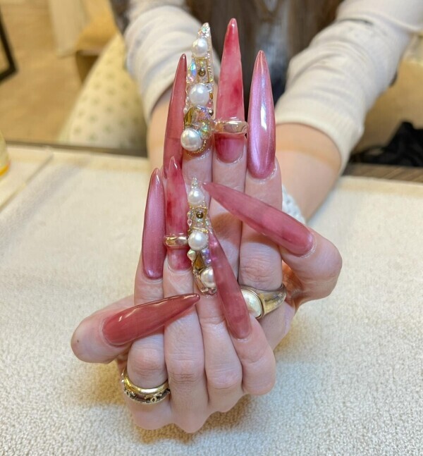 イベント参加初日