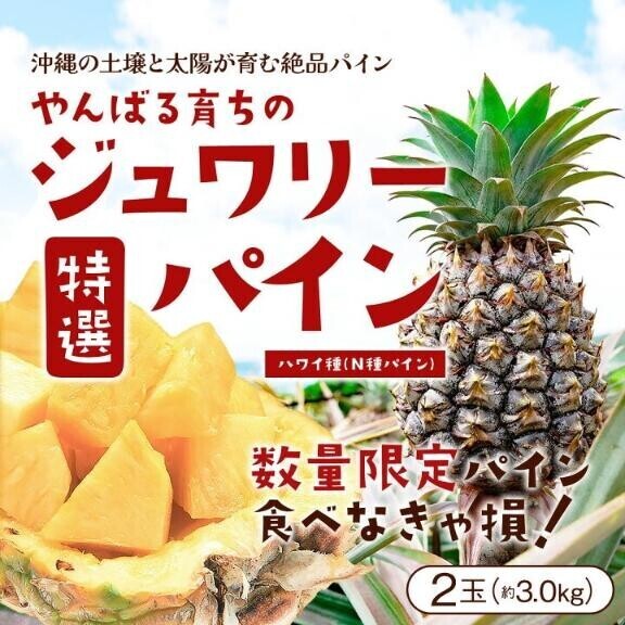 美味しそうなパイナップル
