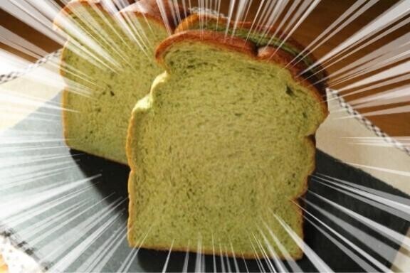 禁断の小麦粉?