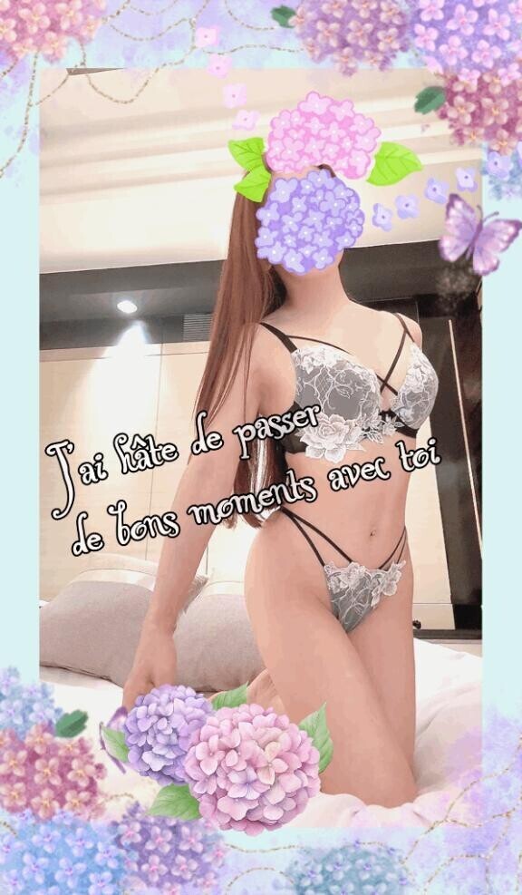 ドキドキ💓