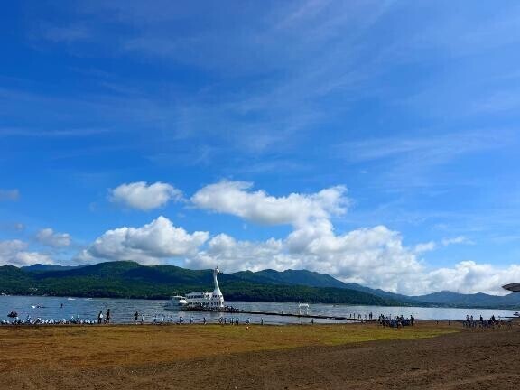 夏到来〜