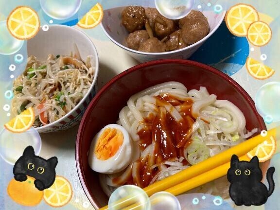 米をリュックに入れることも