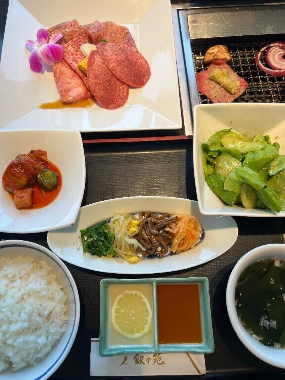 仲良し！