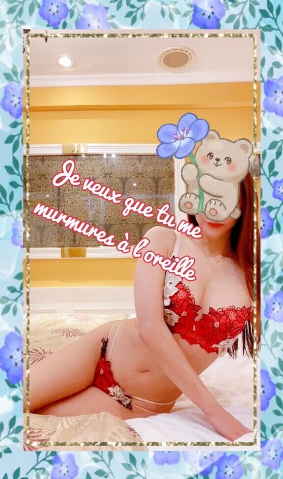 ドキドキ💓