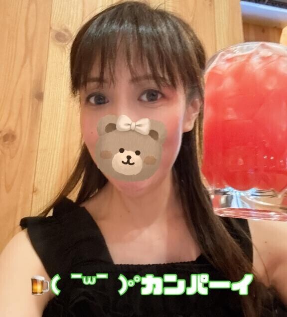 暑くなったね