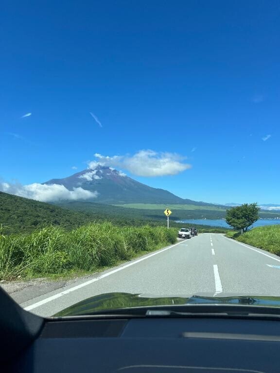 投げ出されw