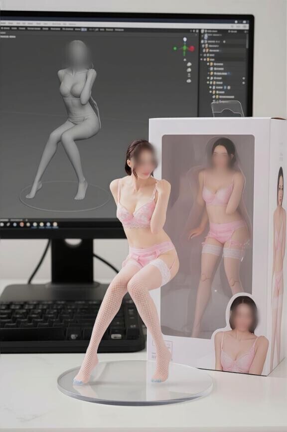 緑ゴーヤチャンプルー作ります