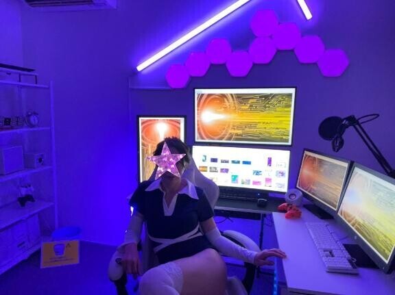 初めましてのお兄さま