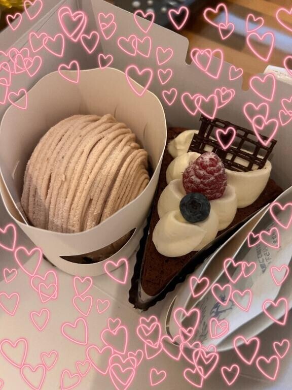 お久し振りに！