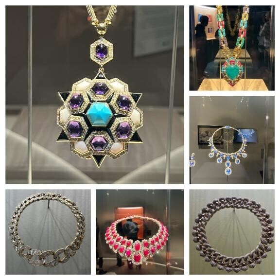 ゴージャス過ぎて…