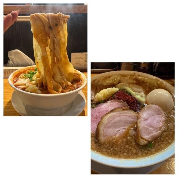 やっと見つけた…