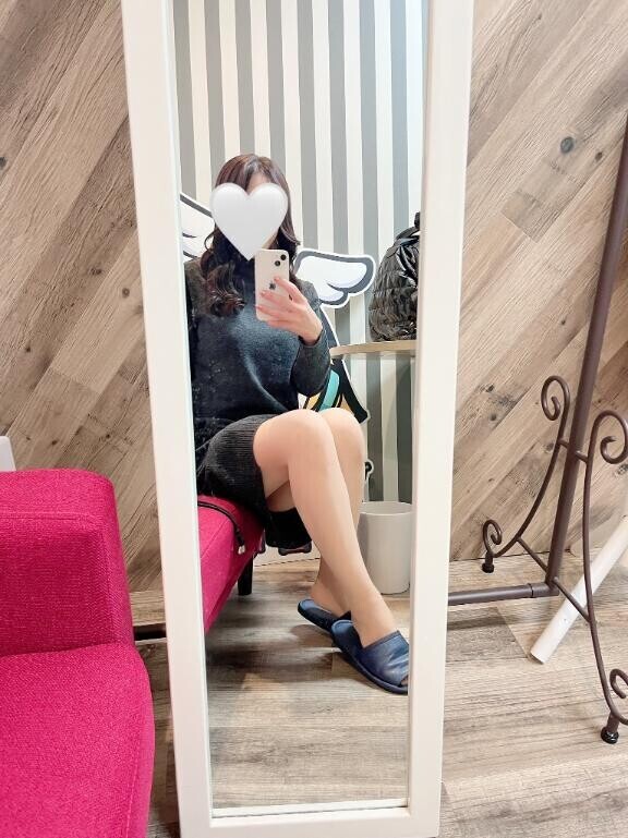 ドキドキしちゃう