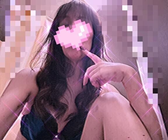 寒いから温めて