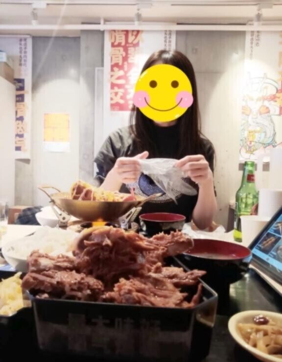 爆款?骨?套餐？