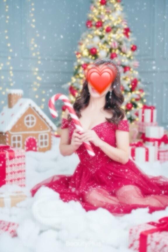 クリスマスイブになっちゃった