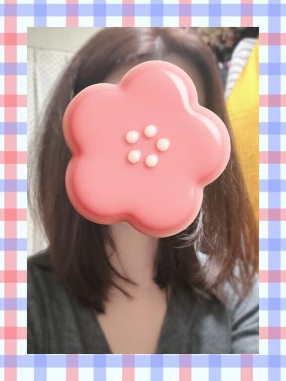 久々カラーリング