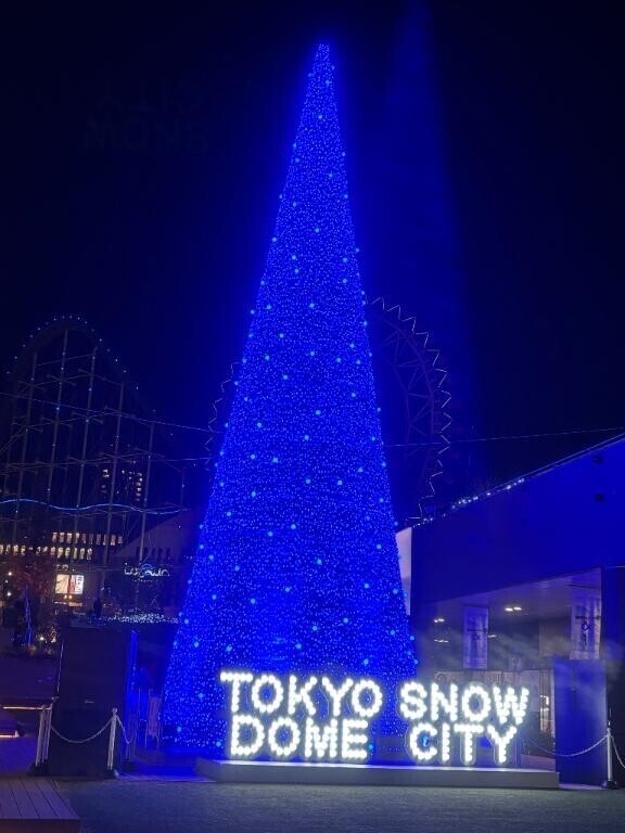 イルミネーション