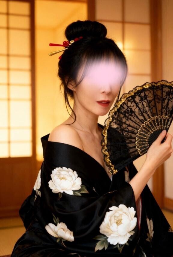 なにしてるの？