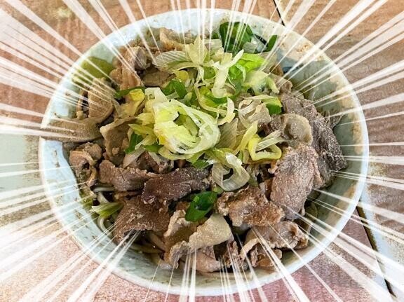 ワンコインの神店