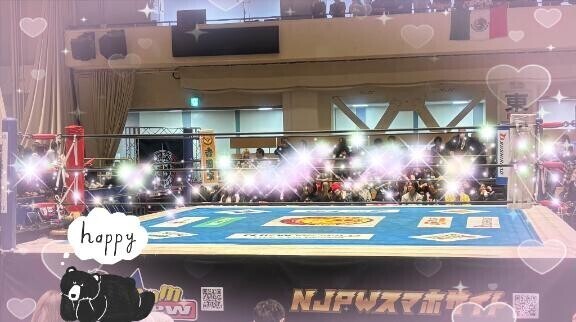 年一のイベント