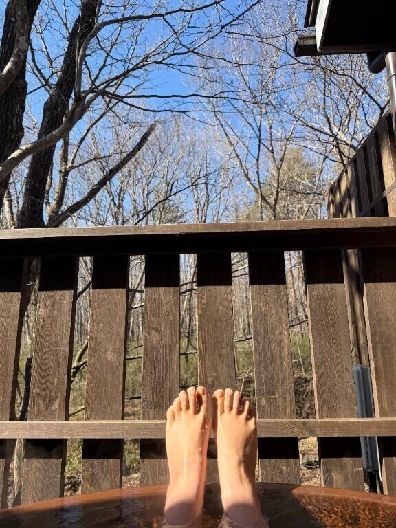 お久し振りです！