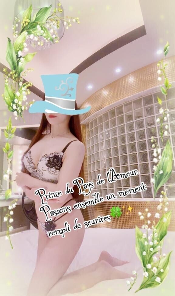 ワクワク🍀︎✨