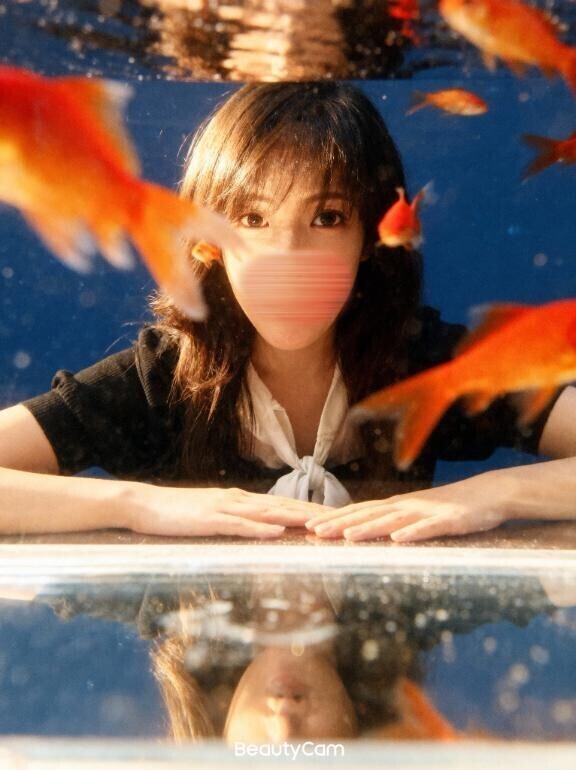 🌸が咲くと､、、