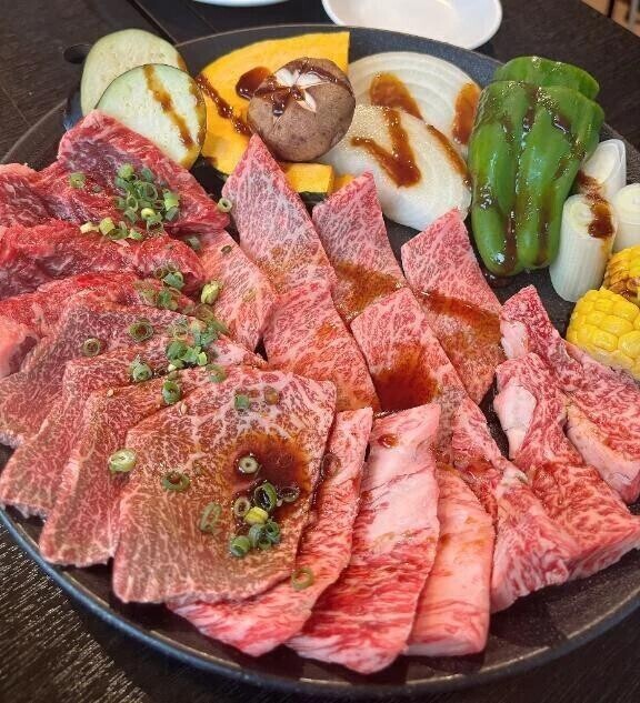 おにく