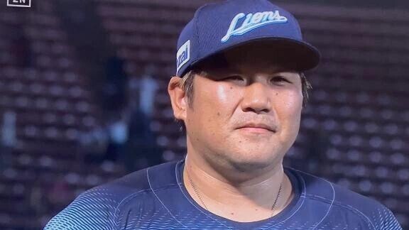 ドラマすぎる