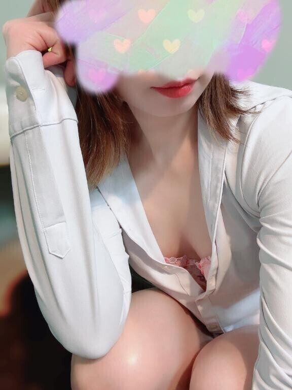 これから2人で楽しいことしよ?