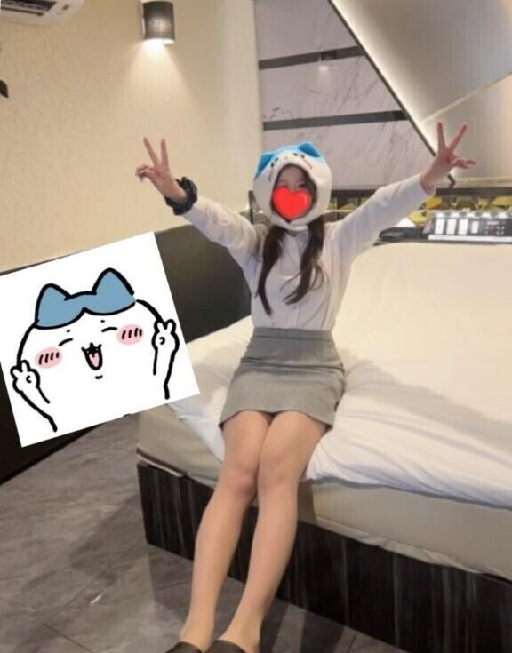今週ありがとうと来週シフト出しました