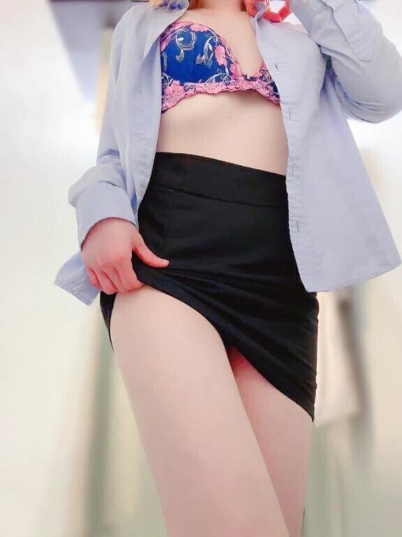 えちえち欲求満たしにきてね