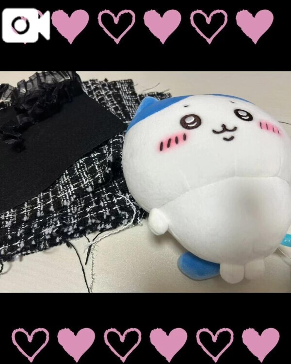 満を持してちょっとだけプロフ更新笑