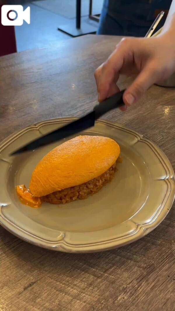 とろとろ〜