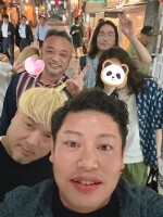 迷ったらカサブランカ　店長大集結！