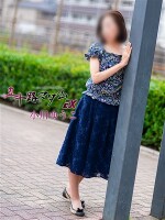 物腰柔らかく一緒にいて心地いい淑女！