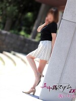 ふんわり癒し系の極マダム！