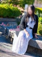 とっても人懐っこい密着度120％マダム！！根岸早紀さん！