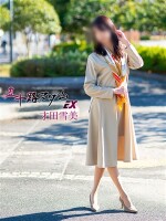 そこに一歩踏み出せば・・・ 広がる熟女ワールド！