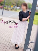 3/16デビュー！全身性感帯ショートカット熟女