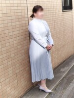 Gカップの現役社長秘書マダムさん♪