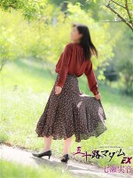 【ご予約混雑必至 × 現役人妻】