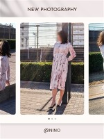 色気の塊。グラマー美熟女♪