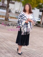 熟蜜美女マダムさん♪