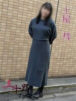 ハリのあるお尻とおっぱいがご自慢♪