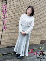 完全業界未経験！ピュア＆プリティマダム！