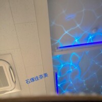 高気圧酸素カプセルの中から～