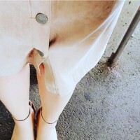 こんばんは?*゜