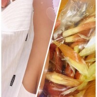 ミョミョンがみょん??